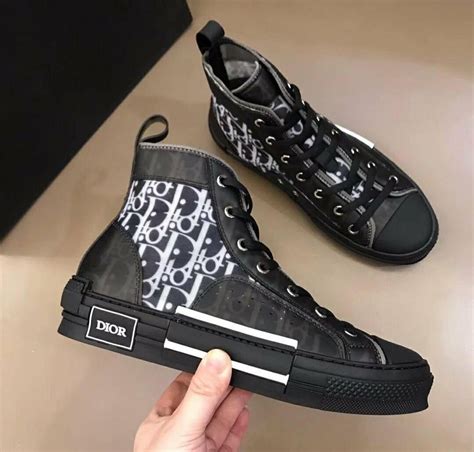 blouson dior oblique|Dior b23 high top price.